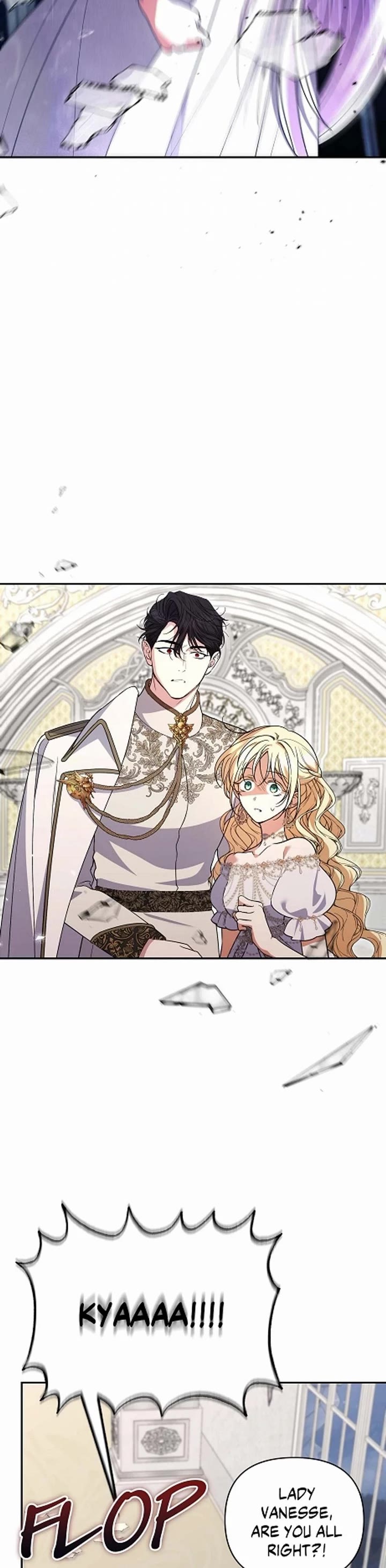 Anyone Can Beat the Original chapter 46 page 15