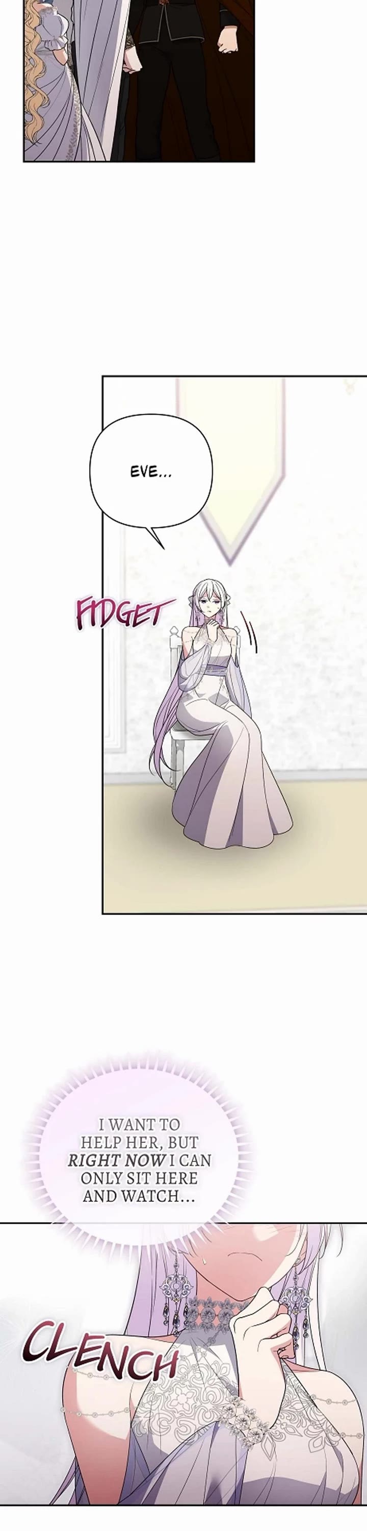 Anyone Can Beat the Original chapter 46 page 2