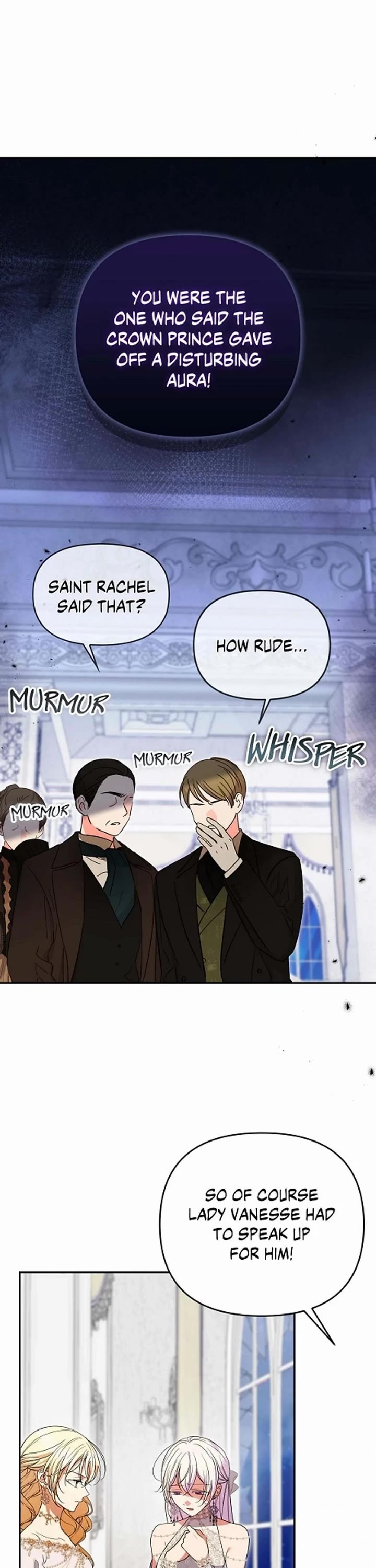 Anyone Can Beat the Original chapter 46 page 21