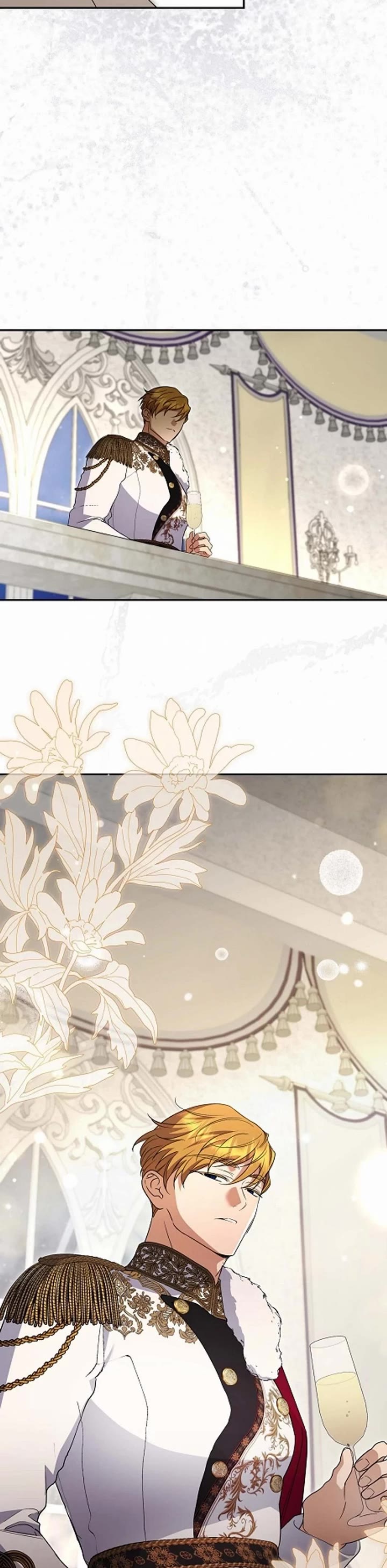 Anyone Can Beat the Original chapter 46 page 25