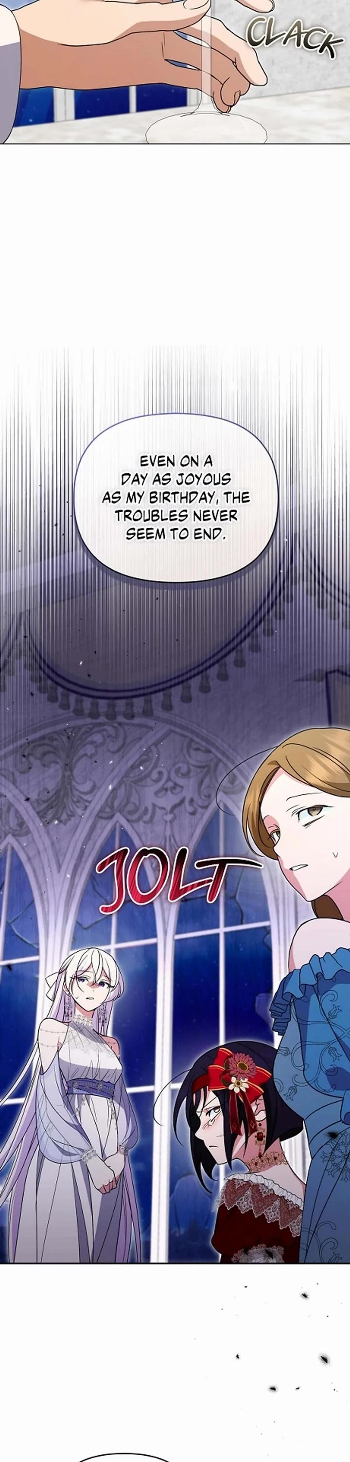 Anyone Can Beat the Original chapter 46 page 27