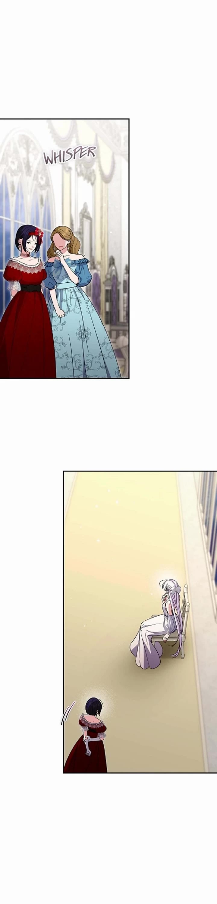 Anyone Can Beat the Original chapter 46 page 3