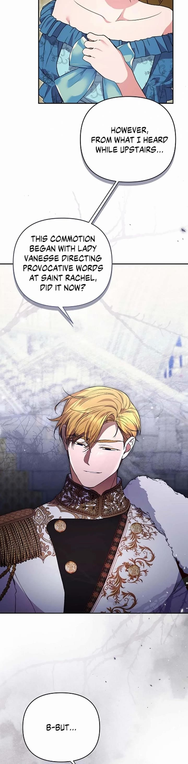 Anyone Can Beat the Original chapter 46 page 30