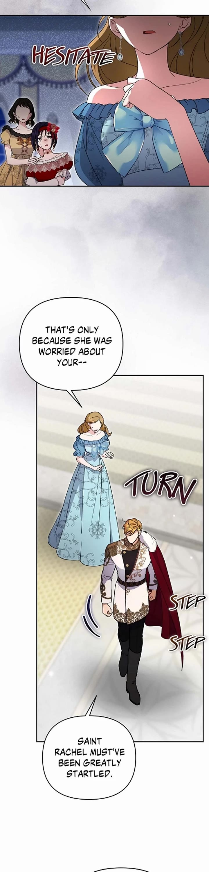 Anyone Can Beat the Original chapter 46 page 31