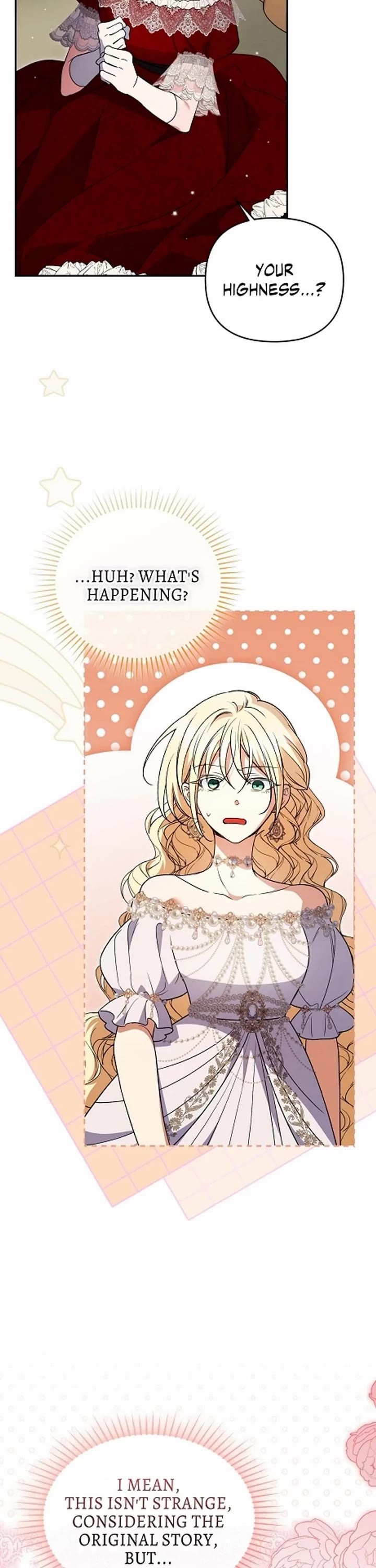 Anyone Can Beat the Original chapter 46 page 33