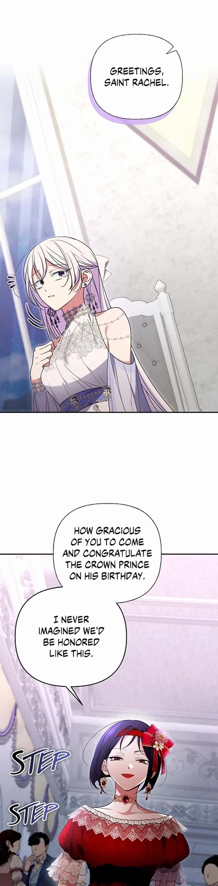 Anyone Can Beat the Original chapter 46 page 4