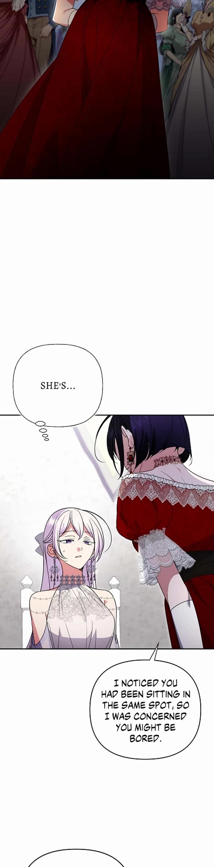 Anyone Can Beat the Original chapter 46 page 5