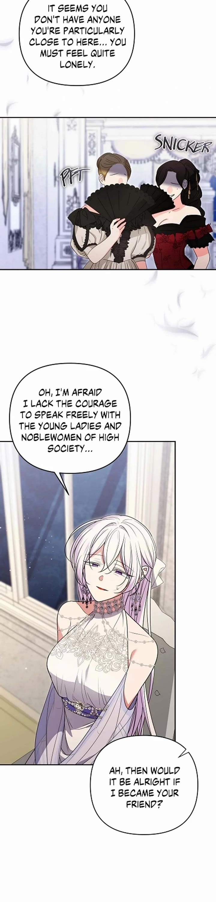 Anyone Can Beat the Original chapter 46 page 6