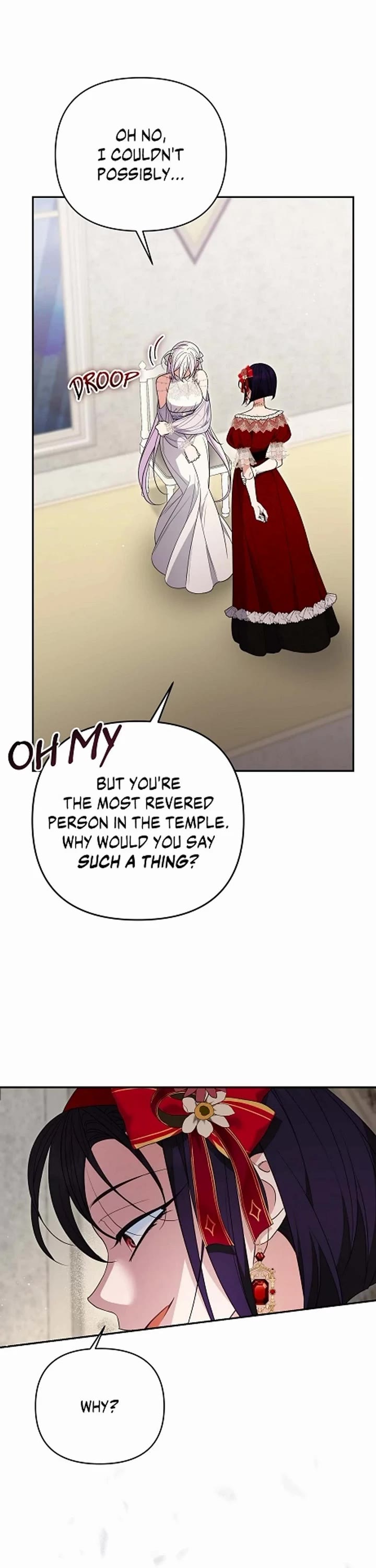 Anyone Can Beat the Original chapter 46 page 7