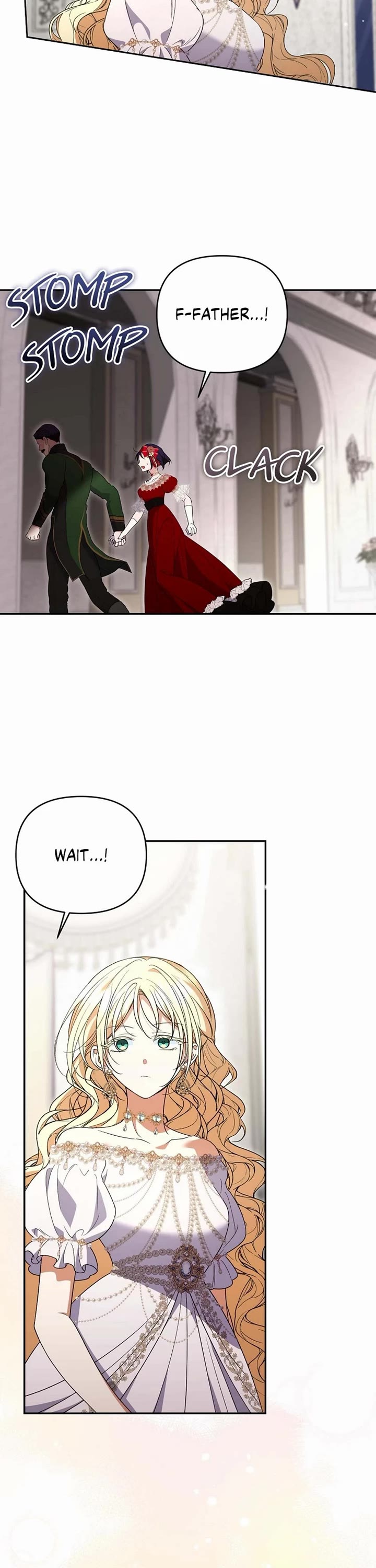 Anyone Can Beat the Original chapter 47 page 11