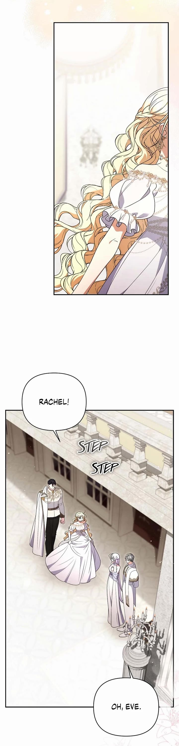 Anyone Can Beat the Original chapter 47 page 12