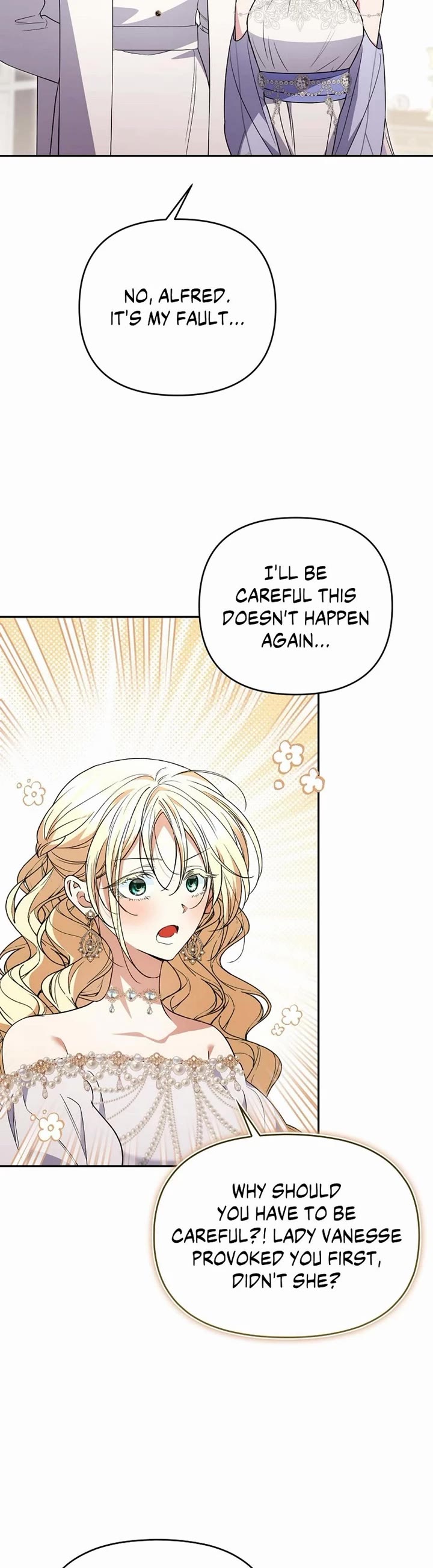 Anyone Can Beat the Original chapter 47 page 14