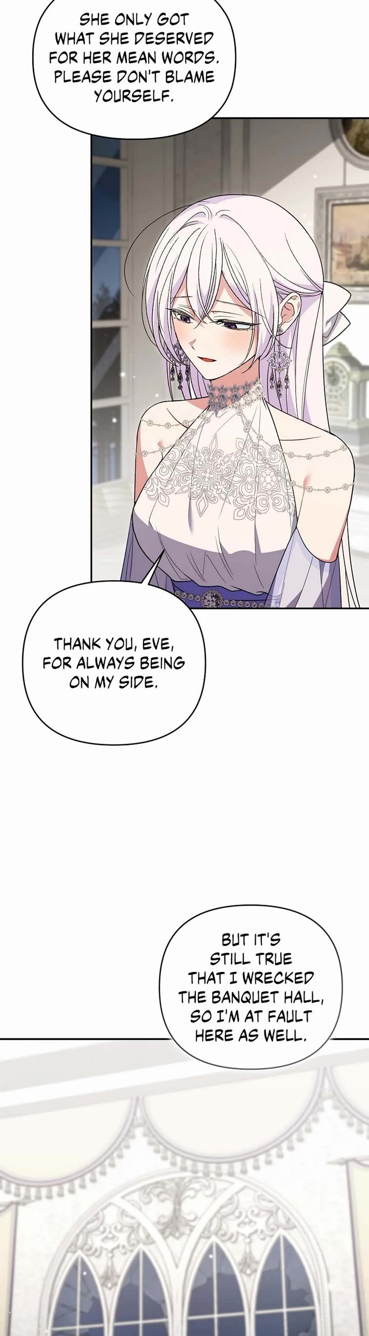 Anyone Can Beat the Original chapter 47 page 15