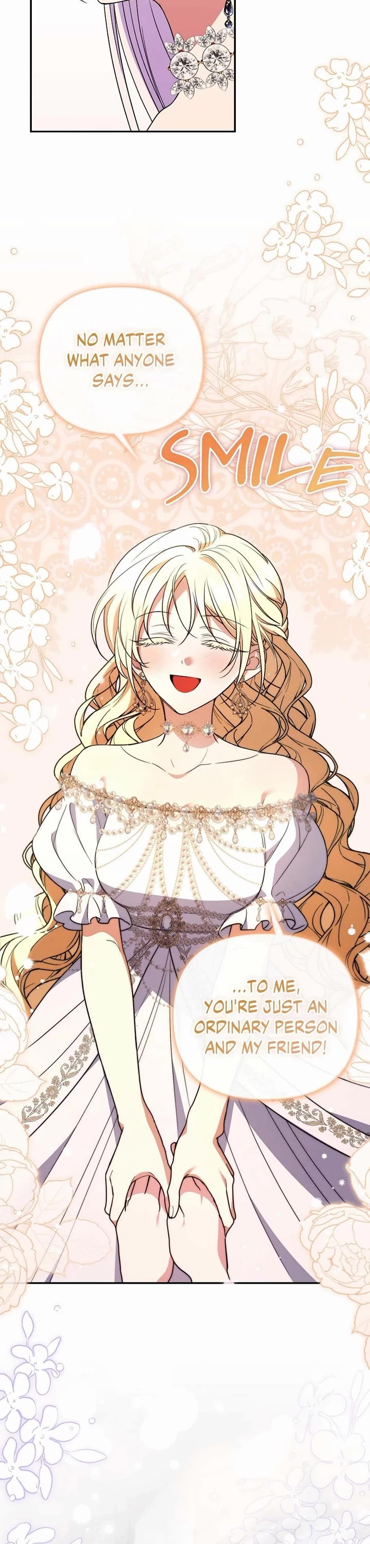 Anyone Can Beat the Original chapter 47 page 17