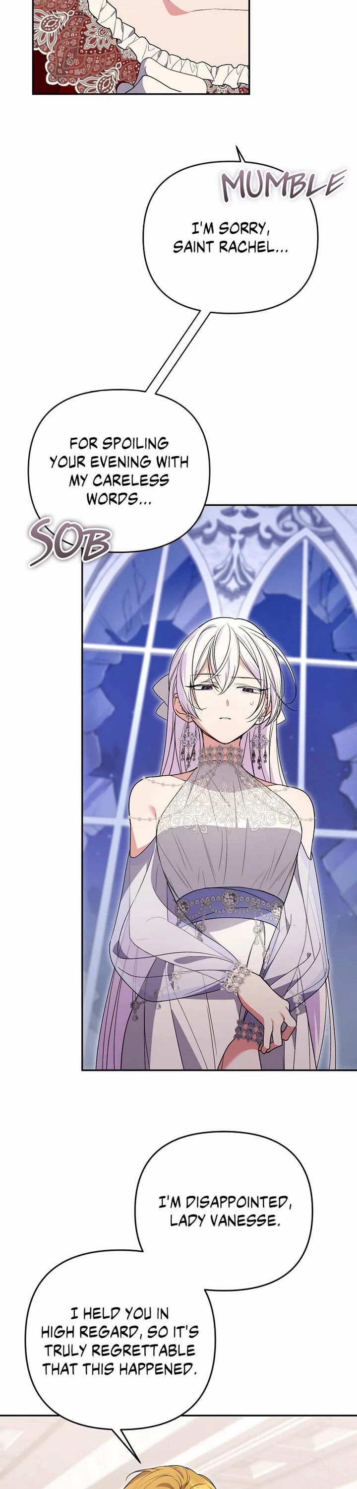 Anyone Can Beat the Original chapter 47 page 2