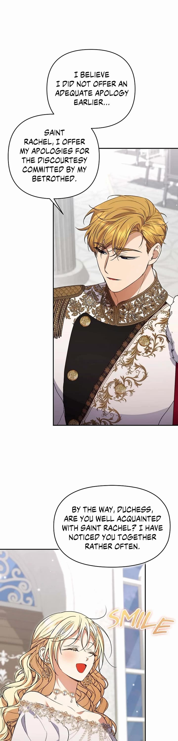 Anyone Can Beat the Original chapter 47 page 21