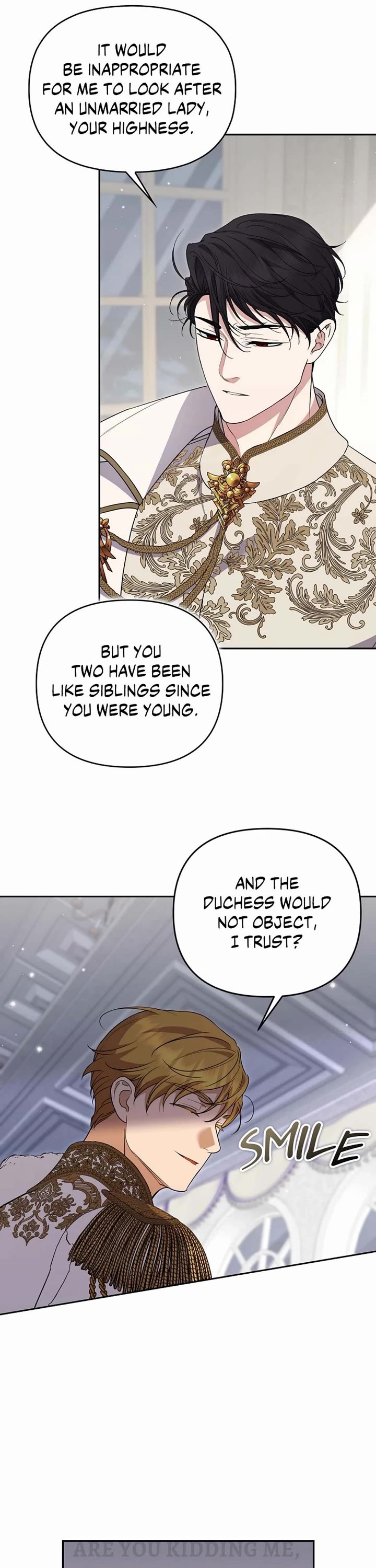 Anyone Can Beat the Original chapter 47 page 26