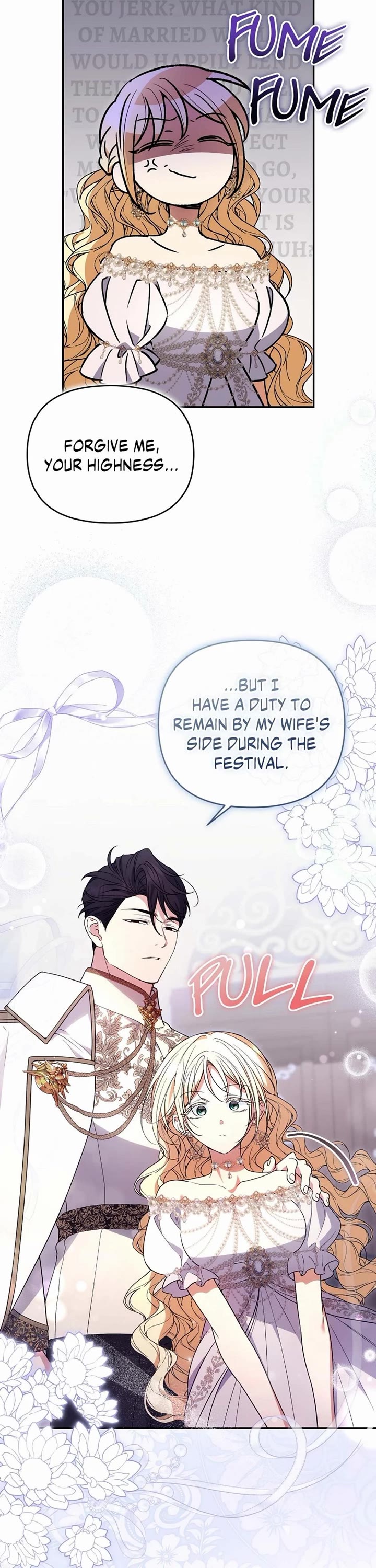 Anyone Can Beat the Original chapter 47 page 27