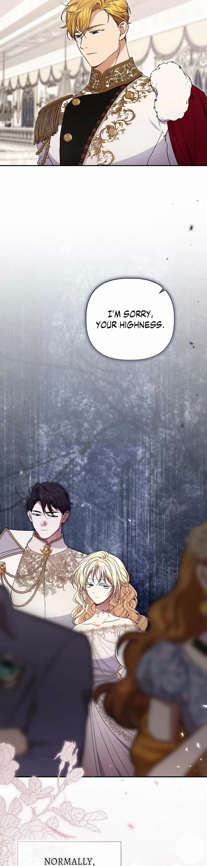 Anyone Can Beat the Original chapter 47 page 3