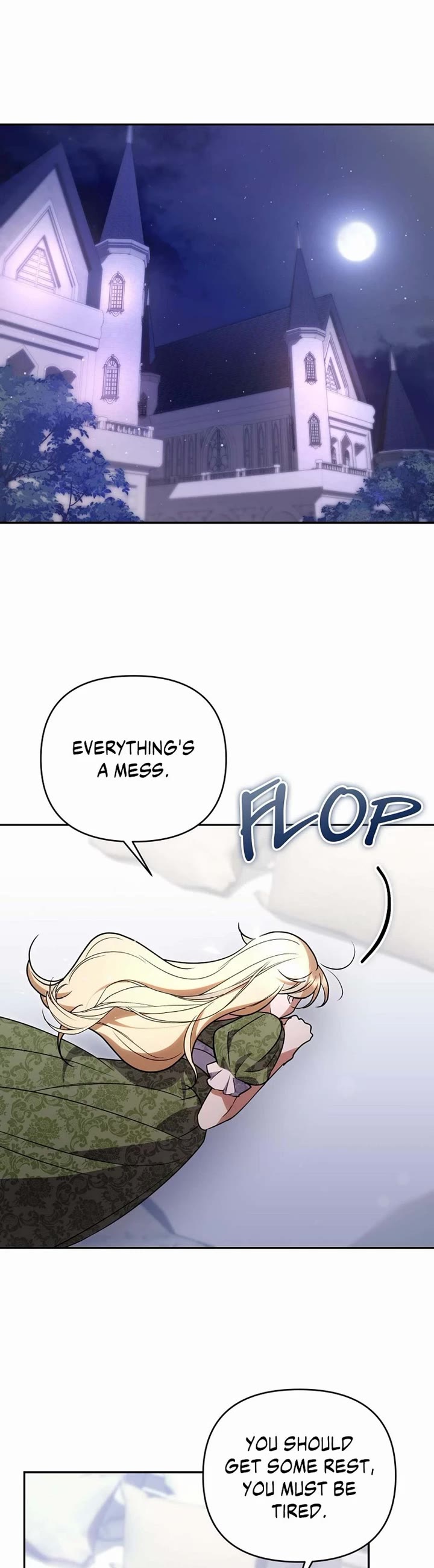 Anyone Can Beat the Original chapter 47 page 30