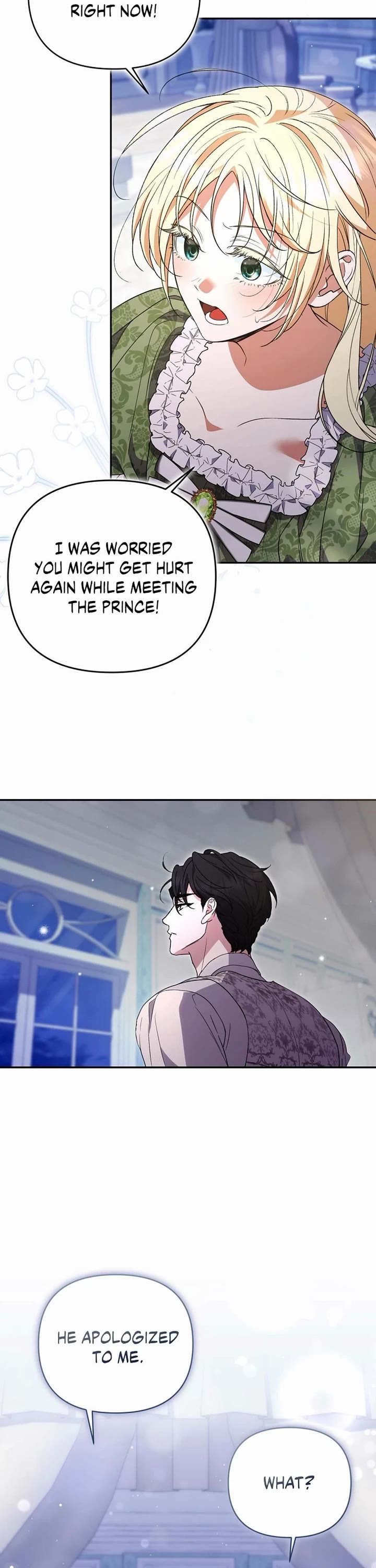 Anyone Can Beat the Original chapter 47 page 32