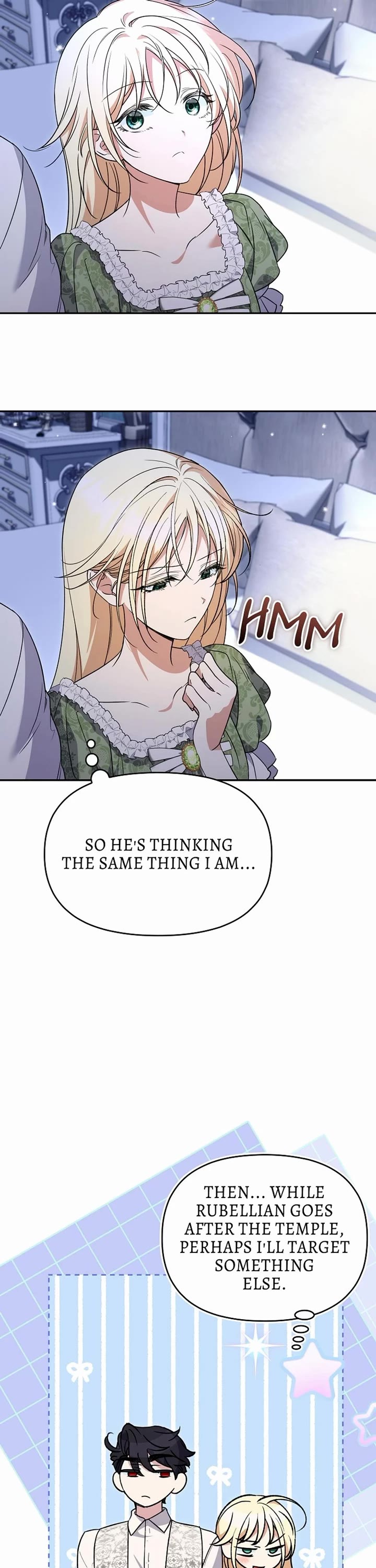 Anyone Can Beat the Original chapter 47 page 36