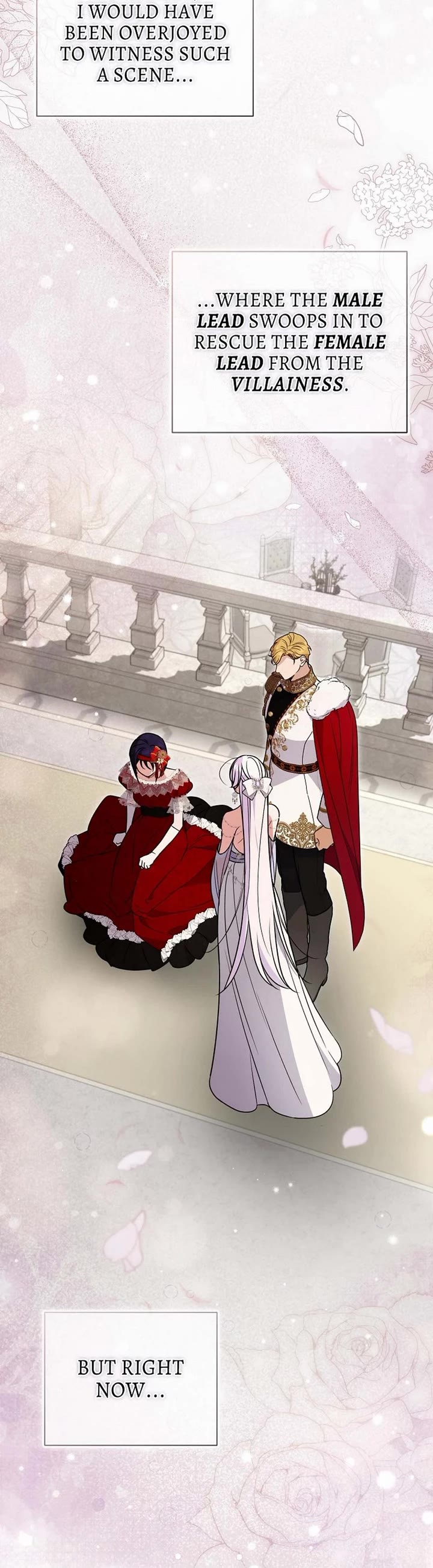 Anyone Can Beat the Original chapter 47 page 4