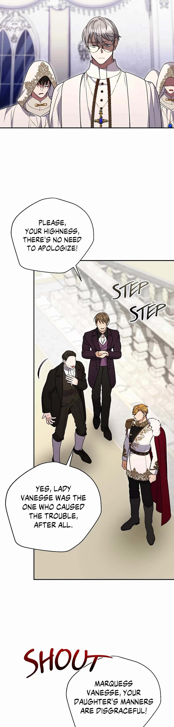 Anyone Can Beat the Original chapter 47 page 6