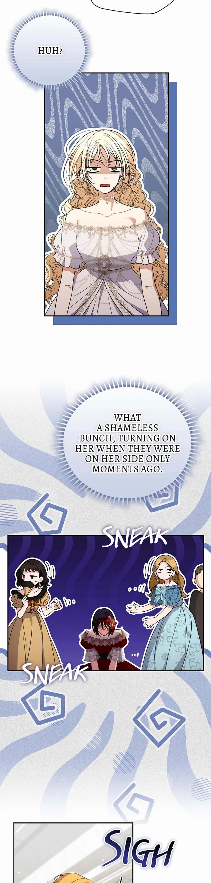 Anyone Can Beat the Original chapter 47 page 7