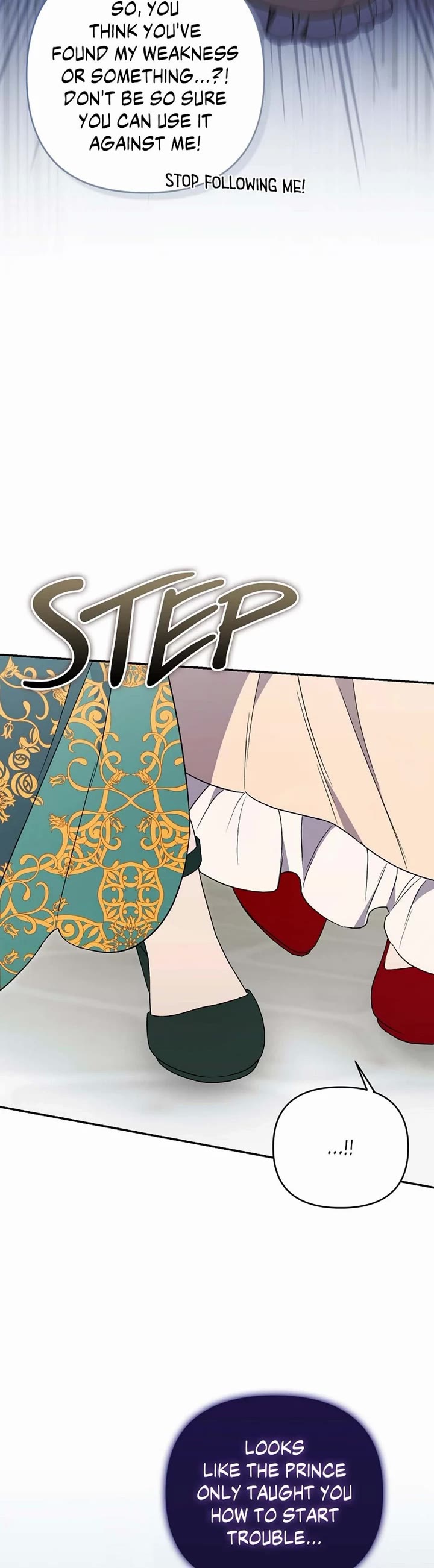 Anyone Can Beat the Original chapter 48 page 10