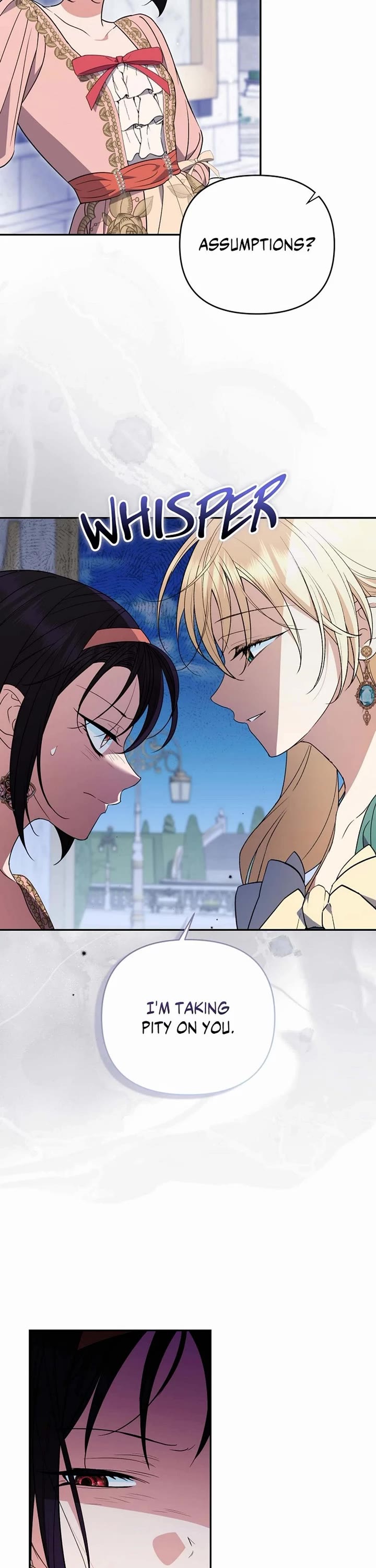 Anyone Can Beat the Original chapter 48 page 12