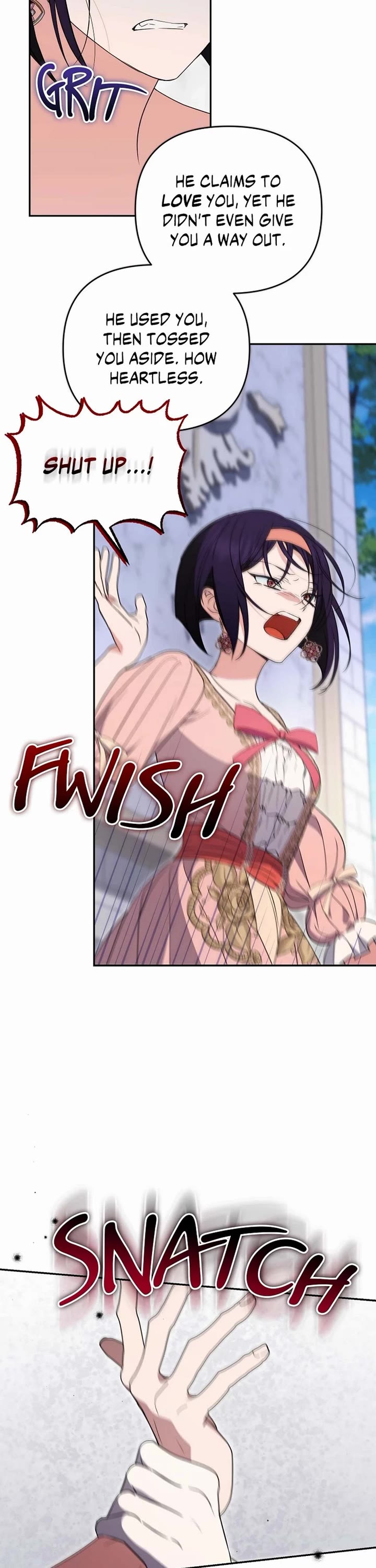 Anyone Can Beat the Original chapter 48 page 13