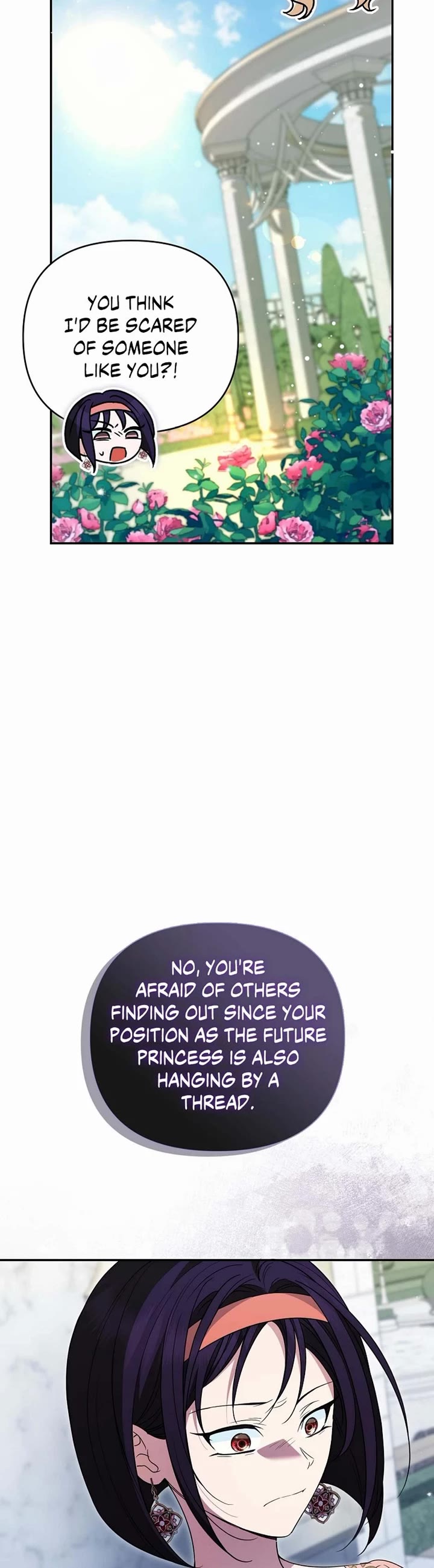 Anyone Can Beat the Original chapter 48 page 15