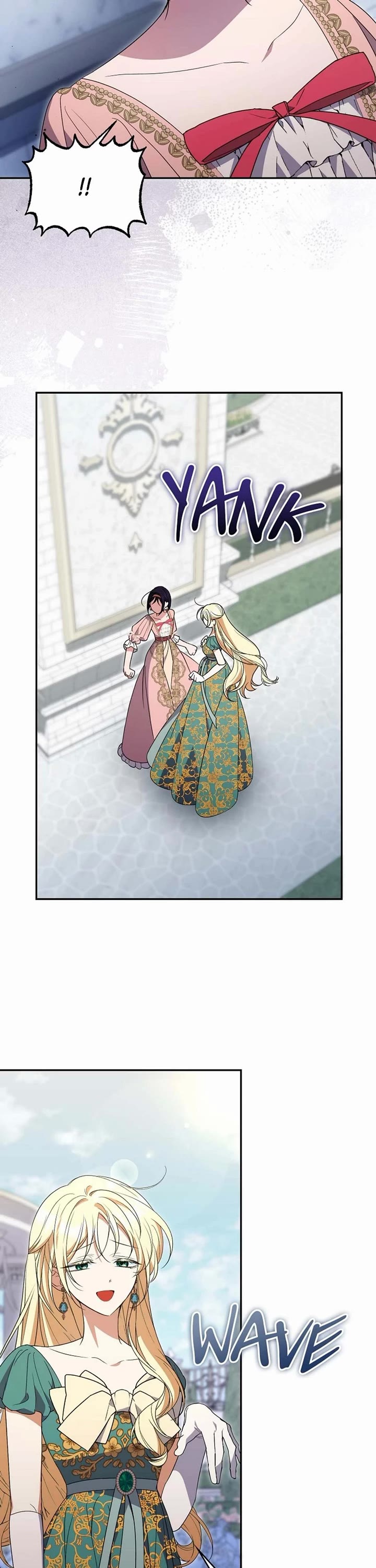 Anyone Can Beat the Original chapter 48 page 16