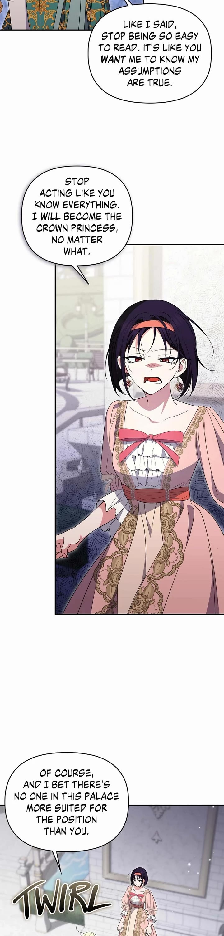 Anyone Can Beat the Original chapter 48 page 17