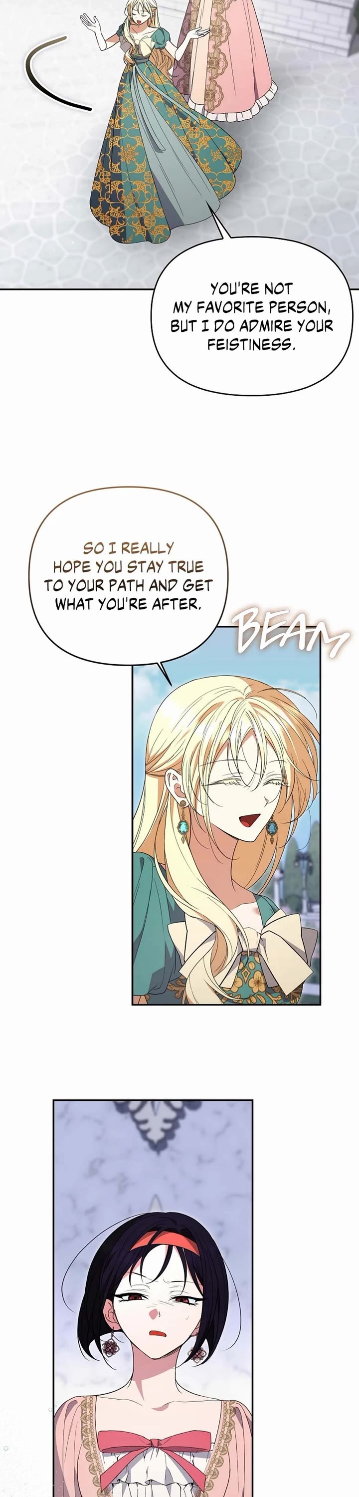 Anyone Can Beat the Original chapter 48 page 18