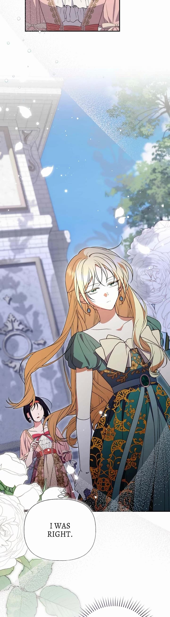 Anyone Can Beat the Original chapter 48 page 19