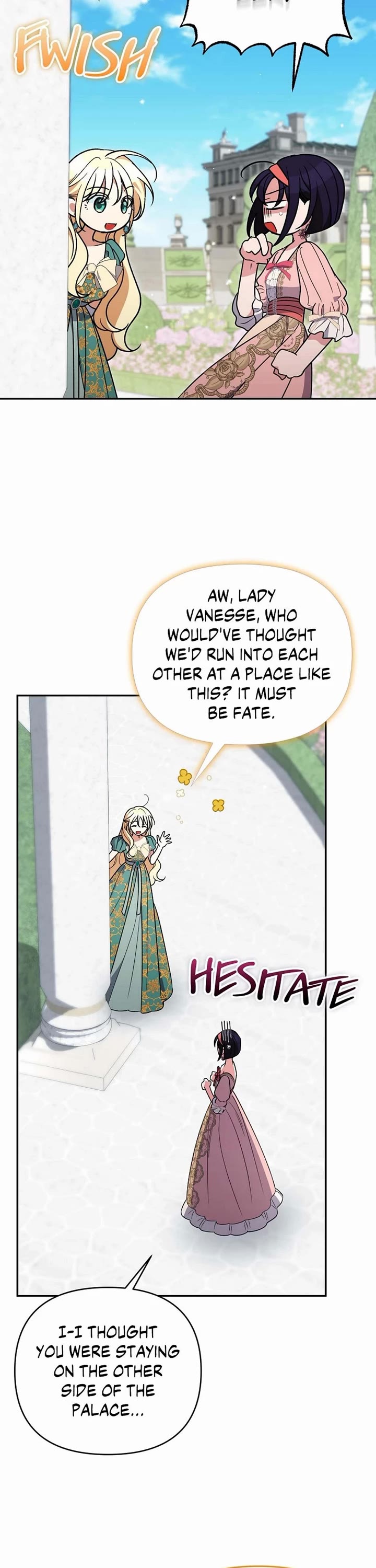 Anyone Can Beat the Original chapter 48 page 2