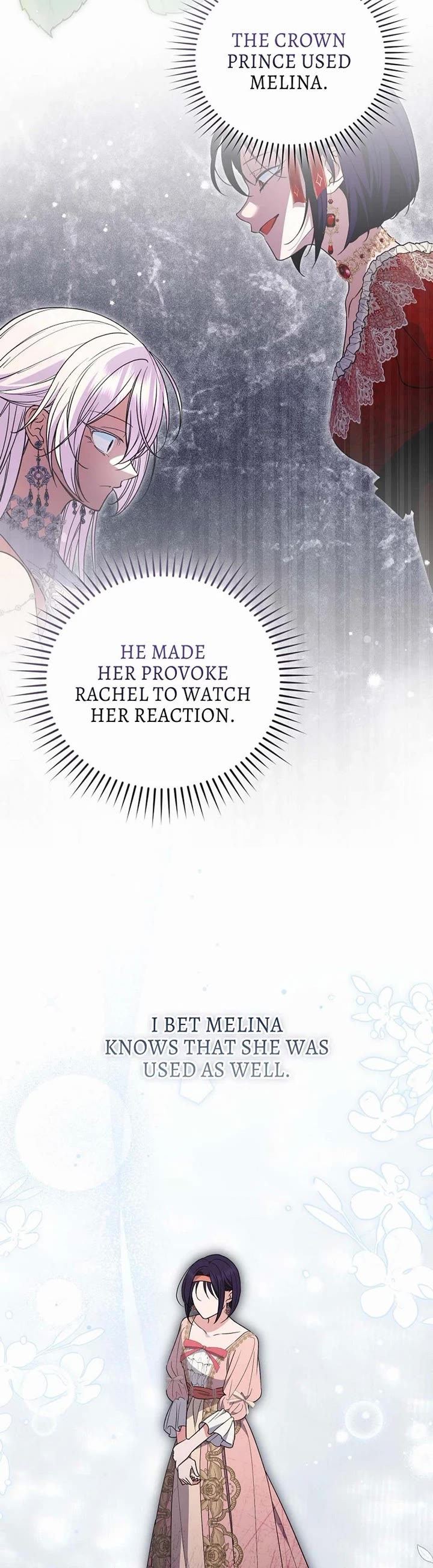 Anyone Can Beat the Original chapter 48 page 20