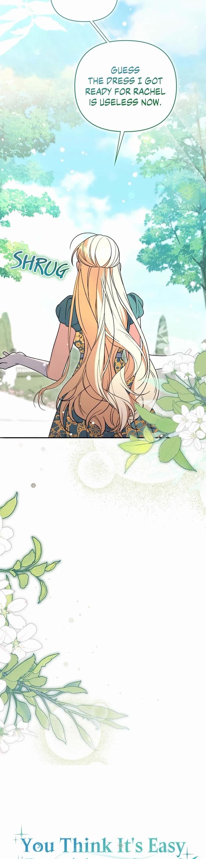 Anyone Can Beat the Original chapter 48 page 22