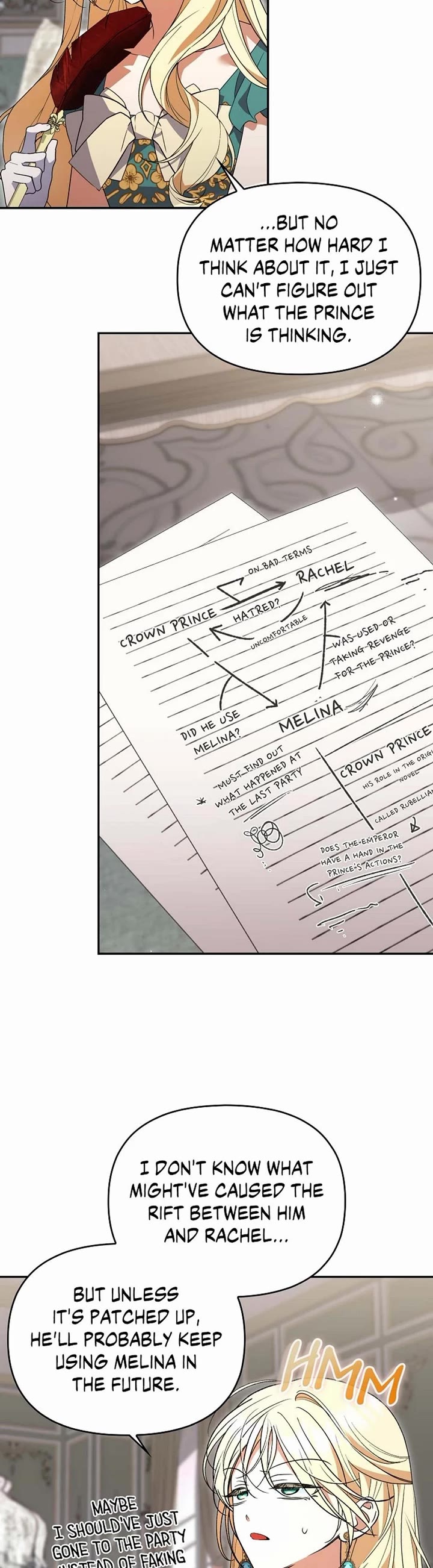 Anyone Can Beat the Original chapter 48 page 24