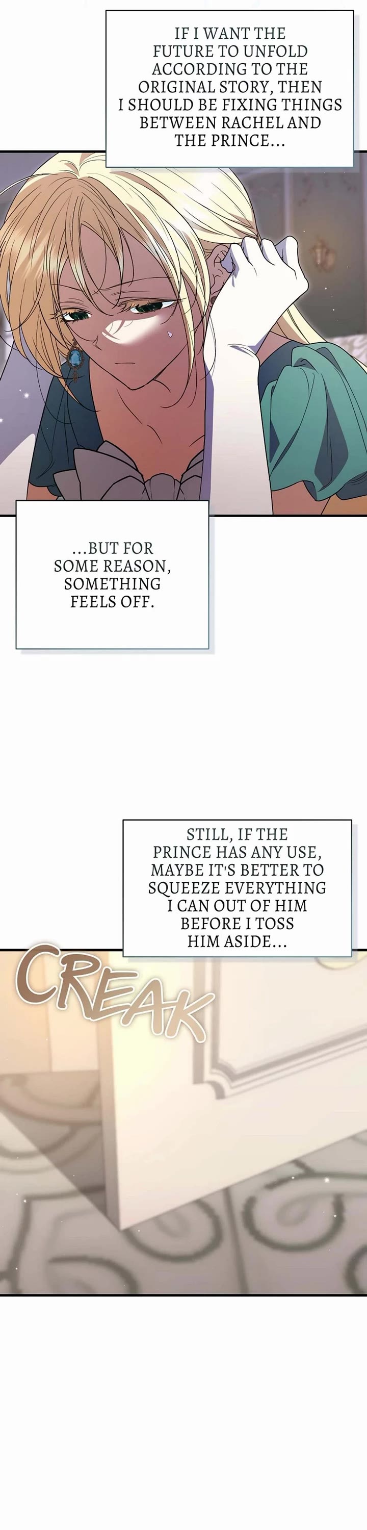 Anyone Can Beat the Original chapter 48 page 26