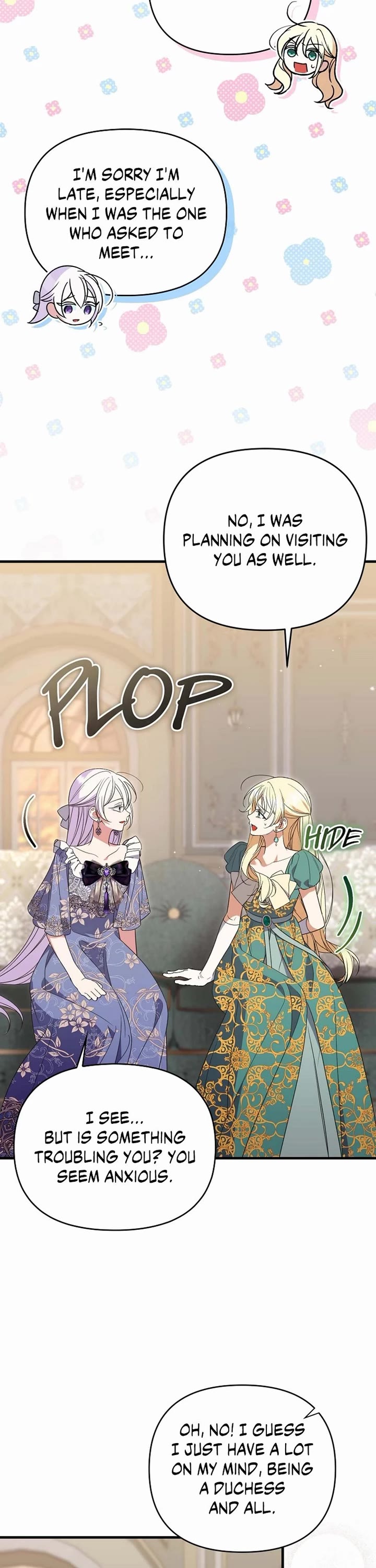 Anyone Can Beat the Original chapter 48 page 28