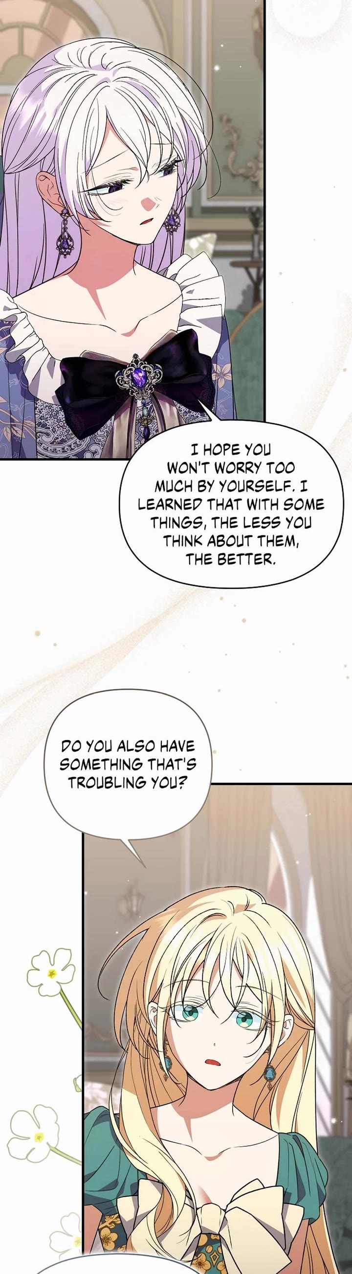 Anyone Can Beat the Original chapter 48 page 29