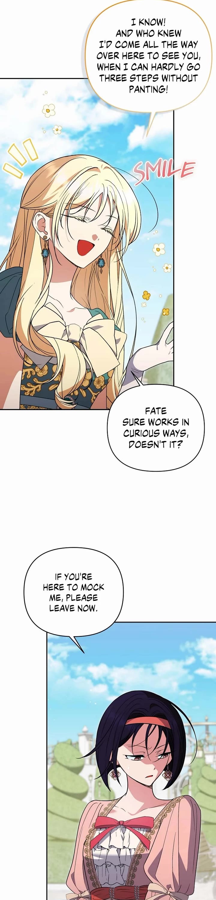 Anyone Can Beat the Original chapter 48 page 3