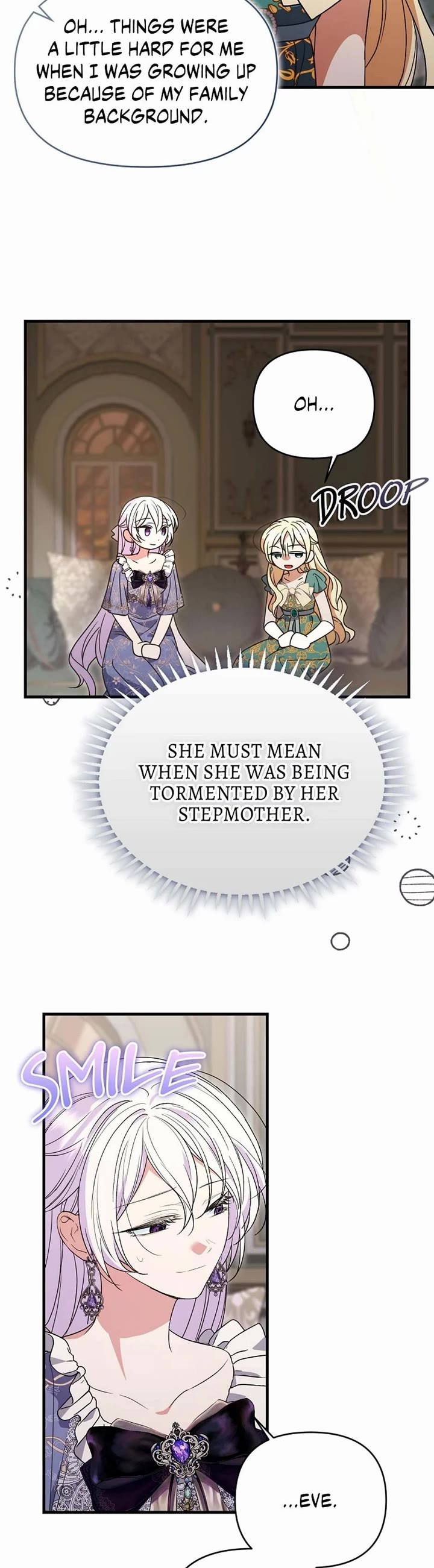 Anyone Can Beat the Original chapter 48 page 30