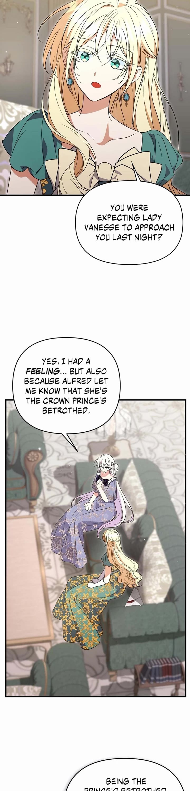 Anyone Can Beat the Original chapter 48 page 32