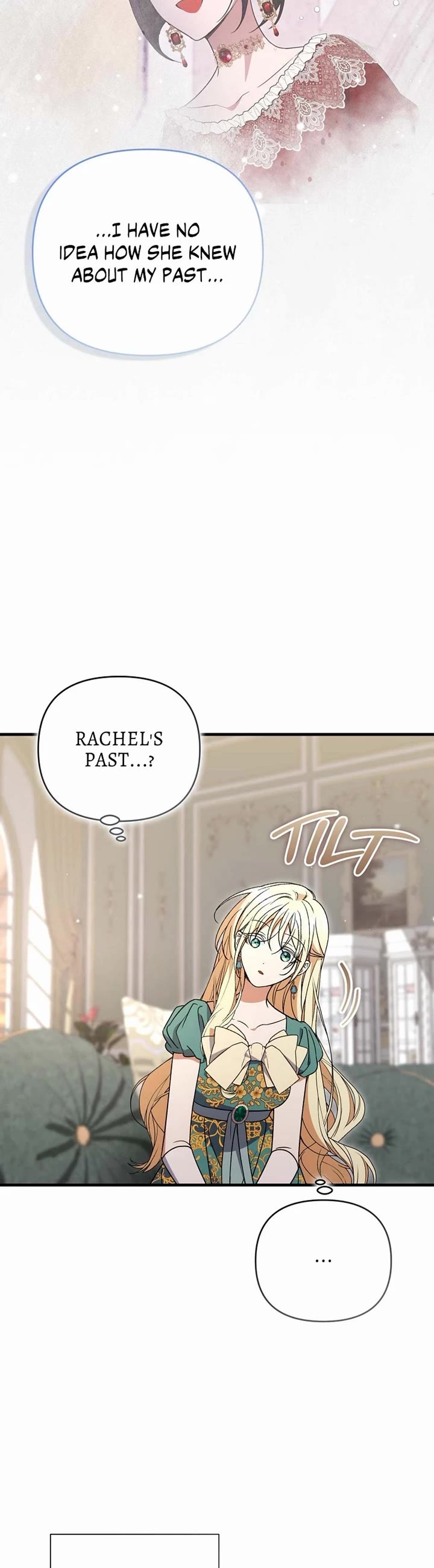 Anyone Can Beat the Original chapter 48 page 34