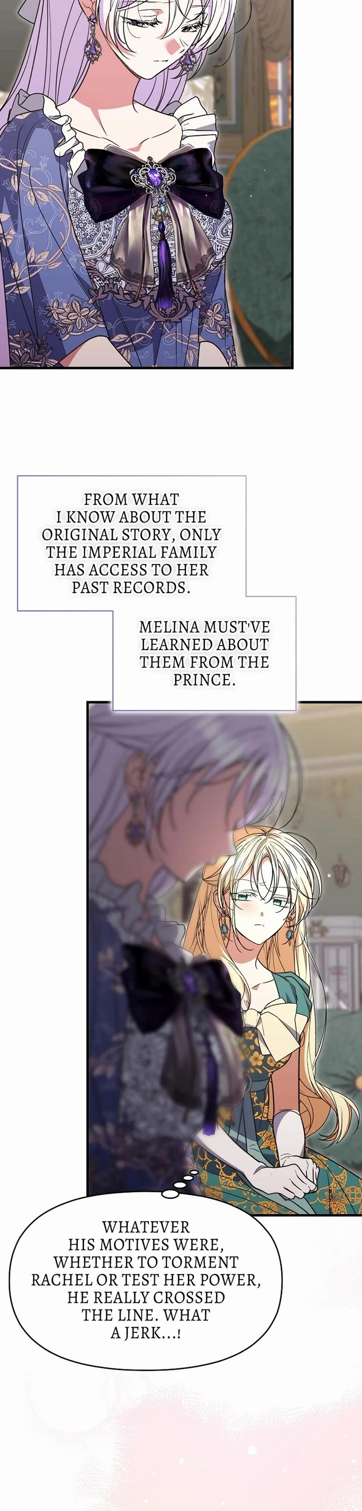 Anyone Can Beat the Original chapter 48 page 37