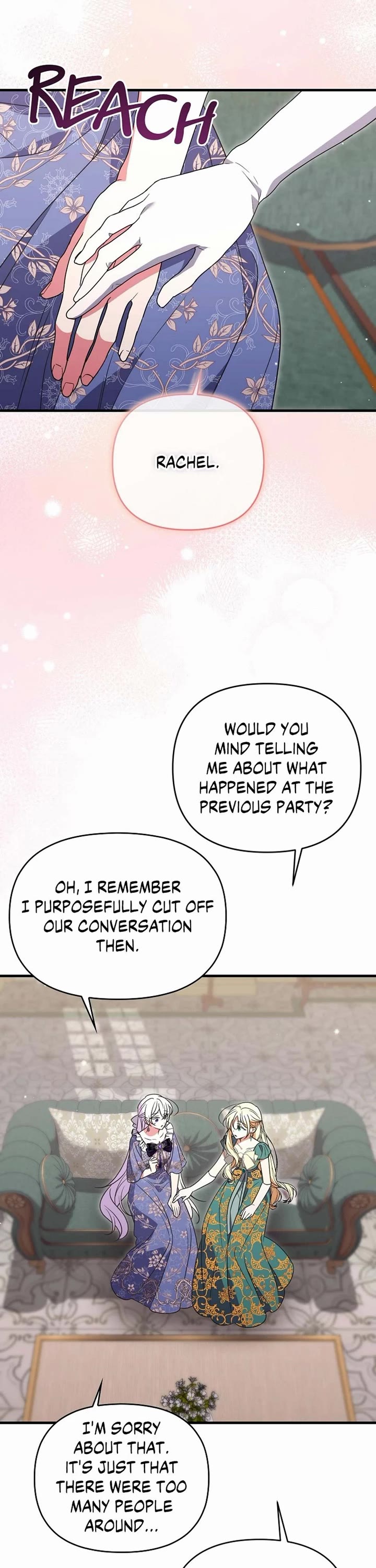 Anyone Can Beat the Original chapter 48 page 38